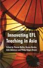 Innovating Efl Teaching In Asia - Preview