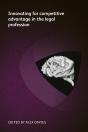 Innovating For Competitive Advantage In The Legal Profession - Preview
