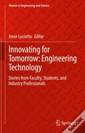 Capa do artigo Innovating For Tomorrow: Engineering Technology