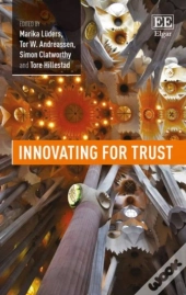 Innovating For Trust