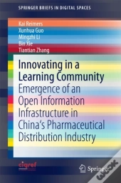 Innovating In A Learning Community
