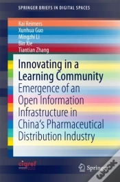 Capa do artigo Innovating In A Learning Community
