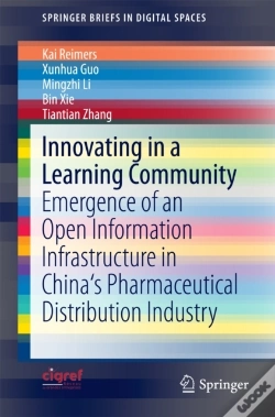 Capa do artigo Innovating In A Learning Community
