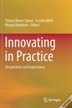 Capa do artigo Innovating In Practice