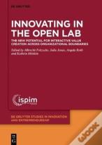 Innovating In The Open Lab
