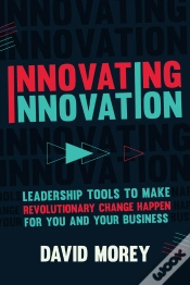 Capa do artigo Innovating Innovation