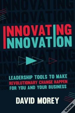 Capa do artigo Innovating Innovation