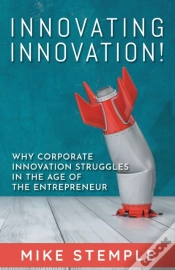 Capa do artigo Innovating Innovation!
