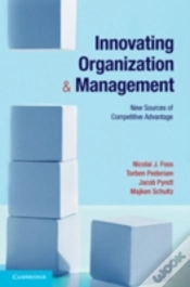 Capa do artigo Innovating Organization And Management