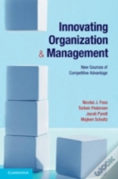 Innovating Organization And Management