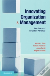 Capa do artigo Innovating Organization And Management