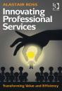Innovating Professional Services - Preview