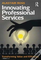 Capa do artigo Innovating Professional Services