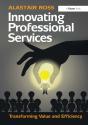 Innovating Professional Services - Preview