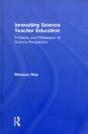 Innovating Science Teacher Education - Preview