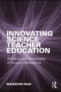 Innovating Science Teacher Education - Preview