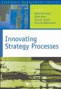 Innovating Strategy Processes - Preview