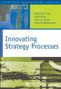 Innovating Strategy Processes - Preview