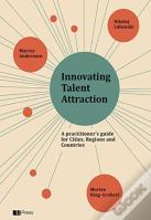 Innovating Talent Attraction