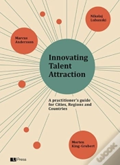 Capa do artigo Innovating Talent Attraction