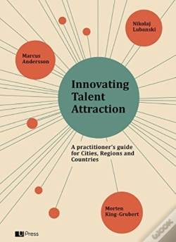 Capa do artigo Innovating Talent Attraction