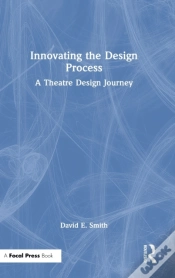 Capa do artigo Innovating The Design Process: A Theatre Design Journey