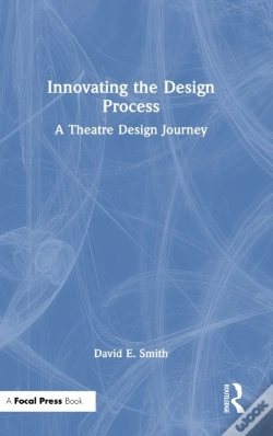 Capa do artigo Innovating The Design Process: A Theatre Design Journey