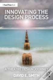 Capa do artigo Innovating The Design Process: A Theatre Design Journey