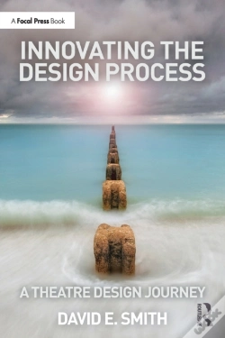 Capa do artigo Innovating The Design Process: A Theatre Design Journey