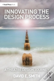 Capa do artigo Innovating The Design Process: A Theatre Design Journey