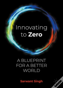 Capa do artigo Innovating To Zero