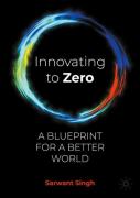Innovating To Zero
