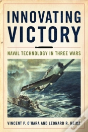 Capa do artigo Innovating Victory