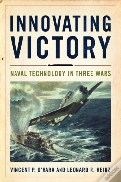 Capa do artigo Innovating Victory