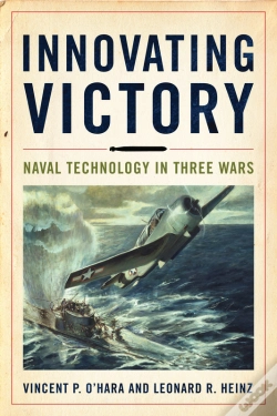 Capa do artigo Innovating Victory