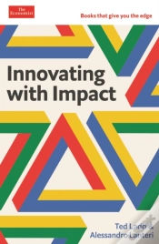 Capa do artigo Innovating With Impact