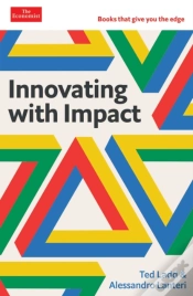 Capa do artigo Innovating With Impact