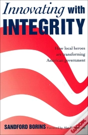 Capa do artigo Innovating With Integrity