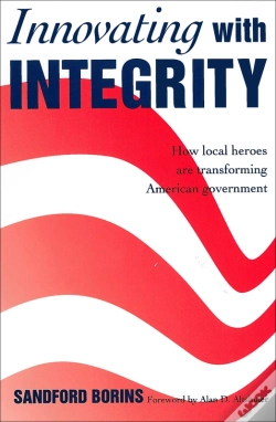 Capa do artigo Innovating With Integrity