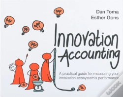 Capa do artigo Innovation Accounting