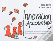 Capa do artigo Innovation Accounting