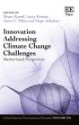 Innovation Addressing Climate Change Challenges - Preview