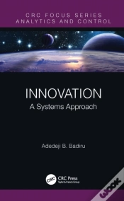 Capa do artigo Innovation