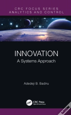Capa do artigo Innovation