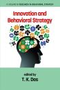 Innovation And Behavioral Strategy - Preview