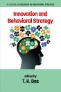 Innovation And Behavioral Strategy - Preview
