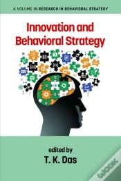 Capa do artigo Innovation And Behavioral Strategy