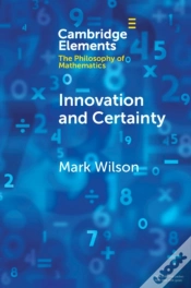 Capa do artigo Innovation And Certainty
