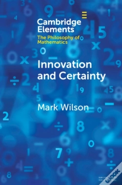 Capa do artigo Innovation And Certainty