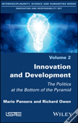 Capa do artigo Innovation And Development